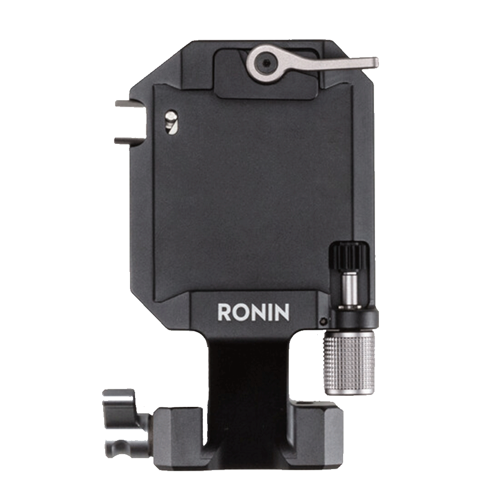 براکت دوربین عمودی دی جی آی DJI R Vertical Camera Mount