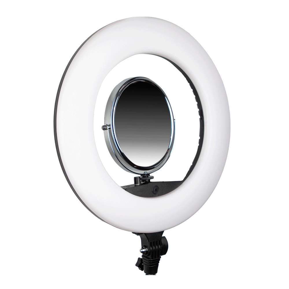 رينگ لايت وسکات Westcott FE-480IV Ring Light + پایه — تصویر 2