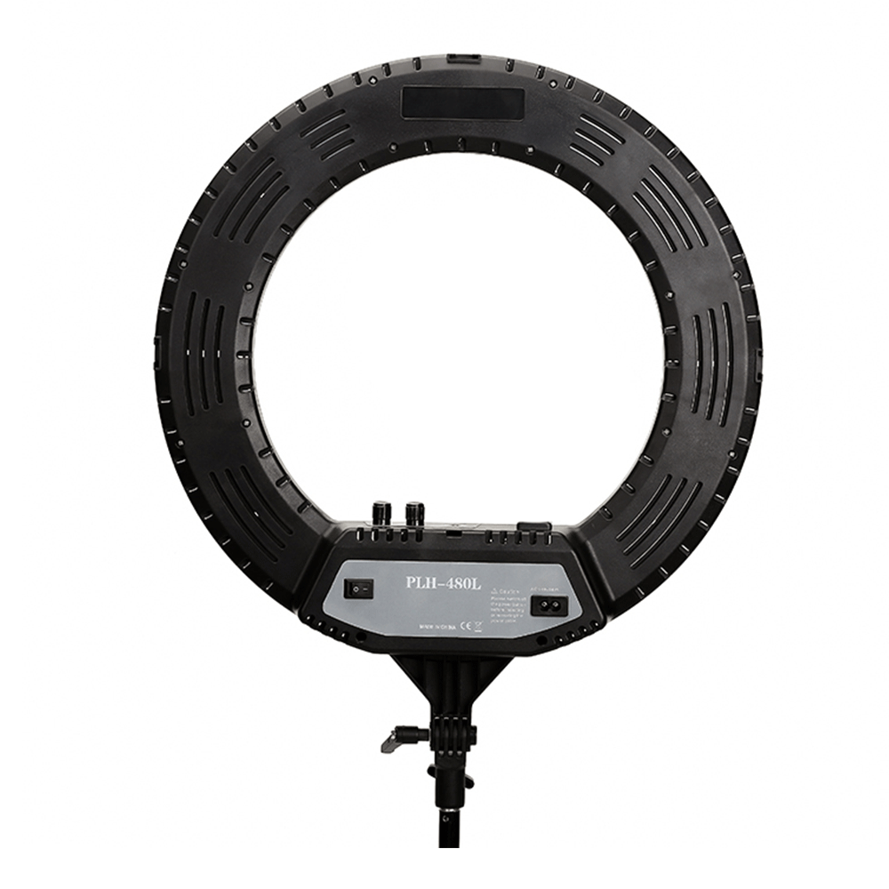 رینگ لایت Dreamlight PLH-480L Ring Light — تصویر 1