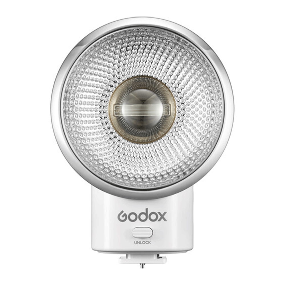 فلاش دوربین  گودکس Godox Lux Elf Camera Flash — تصویر 2