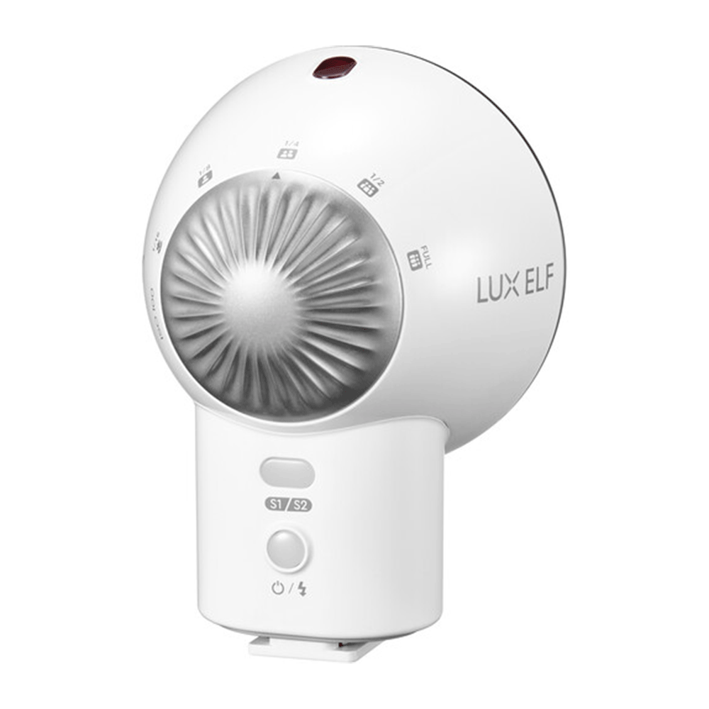 فلاش دوربین  گودکس Godox Lux Elf Camera Flash — تصویر 4