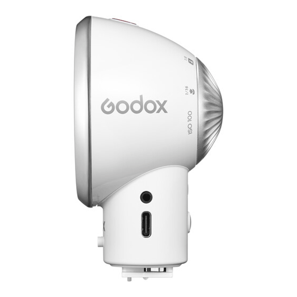 فلاش دوربین  گودکس Godox Lux Elf Camera Flash — تصویر 6