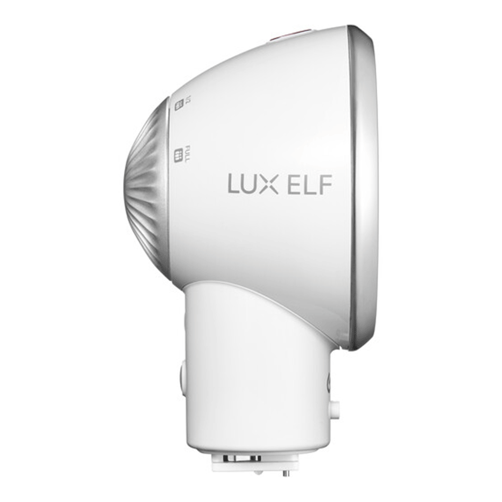 فلاش دوربین  گودکس Godox Lux Elf Camera Flash — تصویر 7