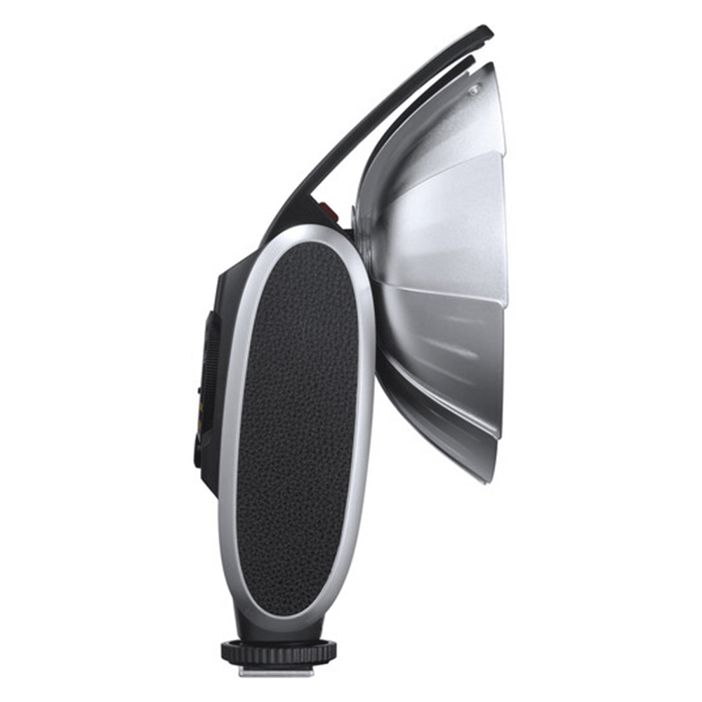 فلاش دوربین گودکس Godox Lux Senior Retro Camera Flash مشکی — تصویر 3