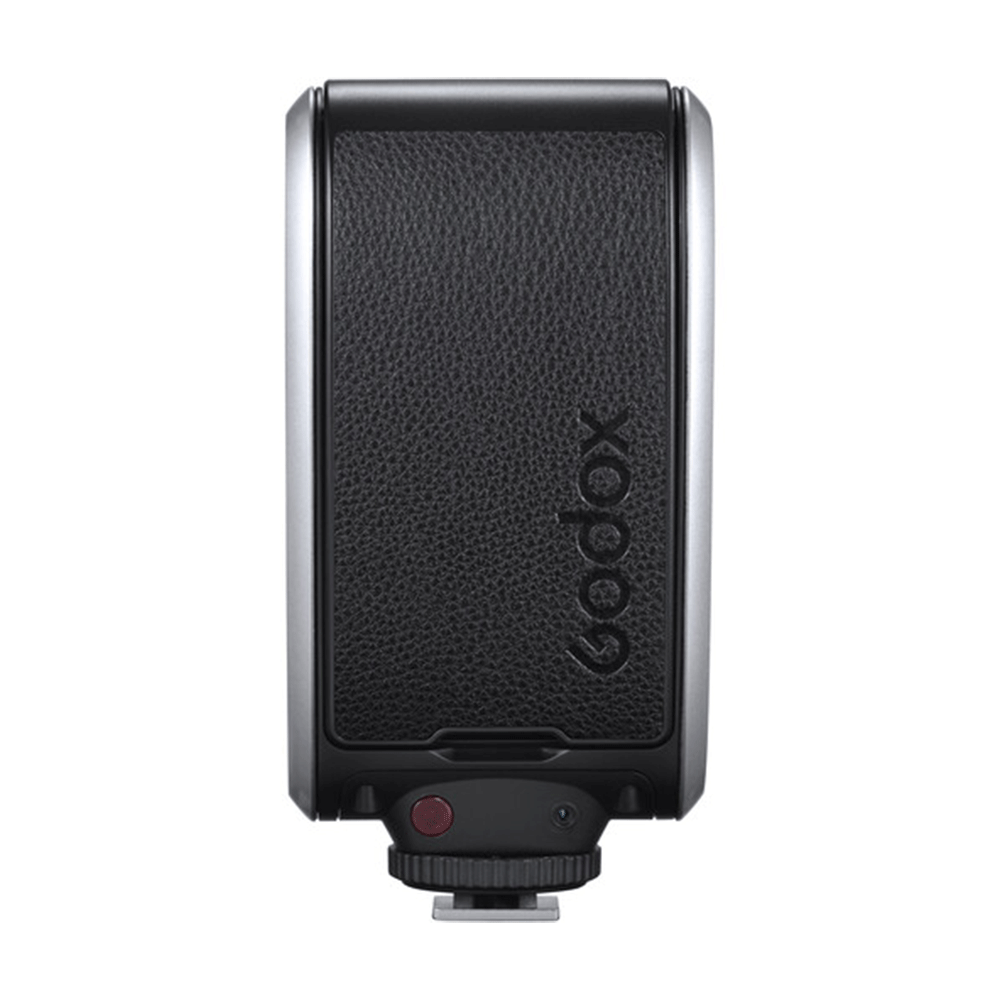 فلاش دوربین گودکس Godox Lux Senior Retro Camera Flash مشکی — تصویر 5