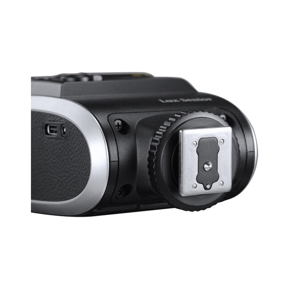 فلاش دوربین گودکس Godox Lux Senior Retro Camera Flash مشکی — تصویر 8