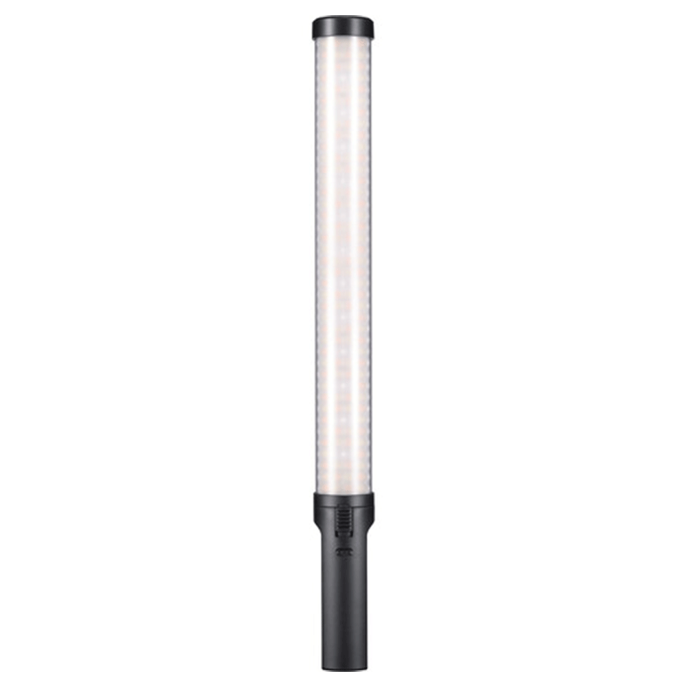نور باتومی گودکس Godox LC500R Mini RGB LED Light Stick رنگ مشکی