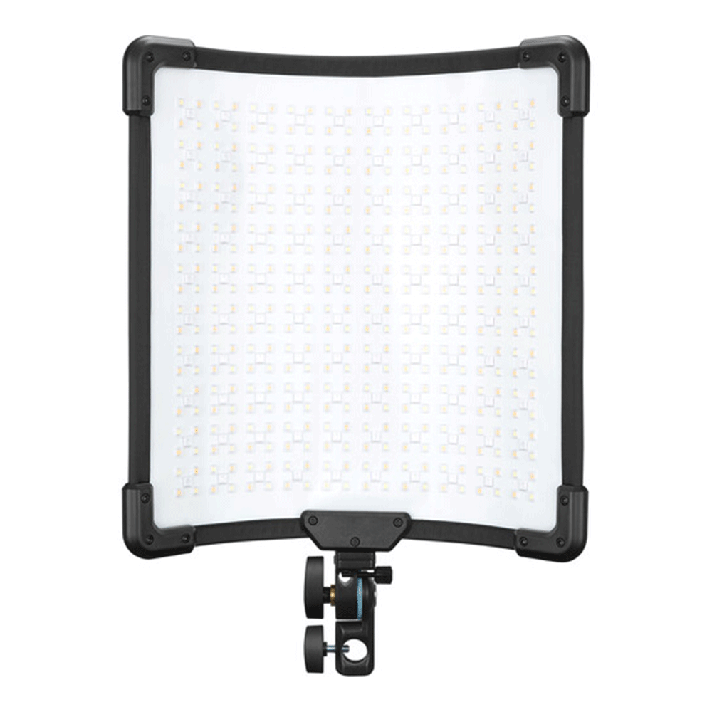 نور ثابت ال ای دی گودکس Godox FH50R RGB LED Light Panel — تصویر 2