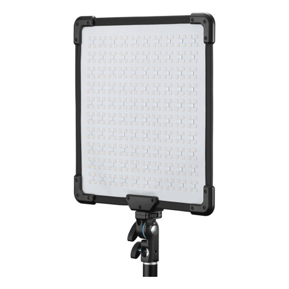 نور ثابت ال ای دی گودکس Godox FH50R RGB LED Light Panel — تصویر 4