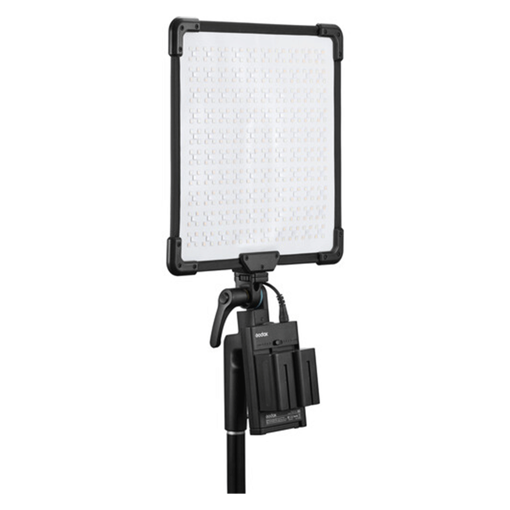 نور ثابت ال ای دی گودکس Godox FH50R RGB LED Light Panel — تصویر 7