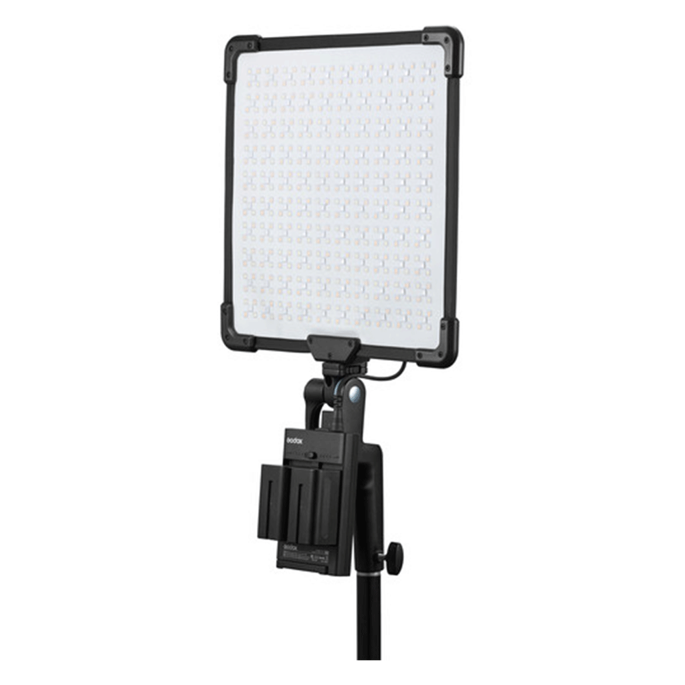 نور ثابت ال ای دی گودکس Godox FH50R RGB LED Light Panel — تصویر 6