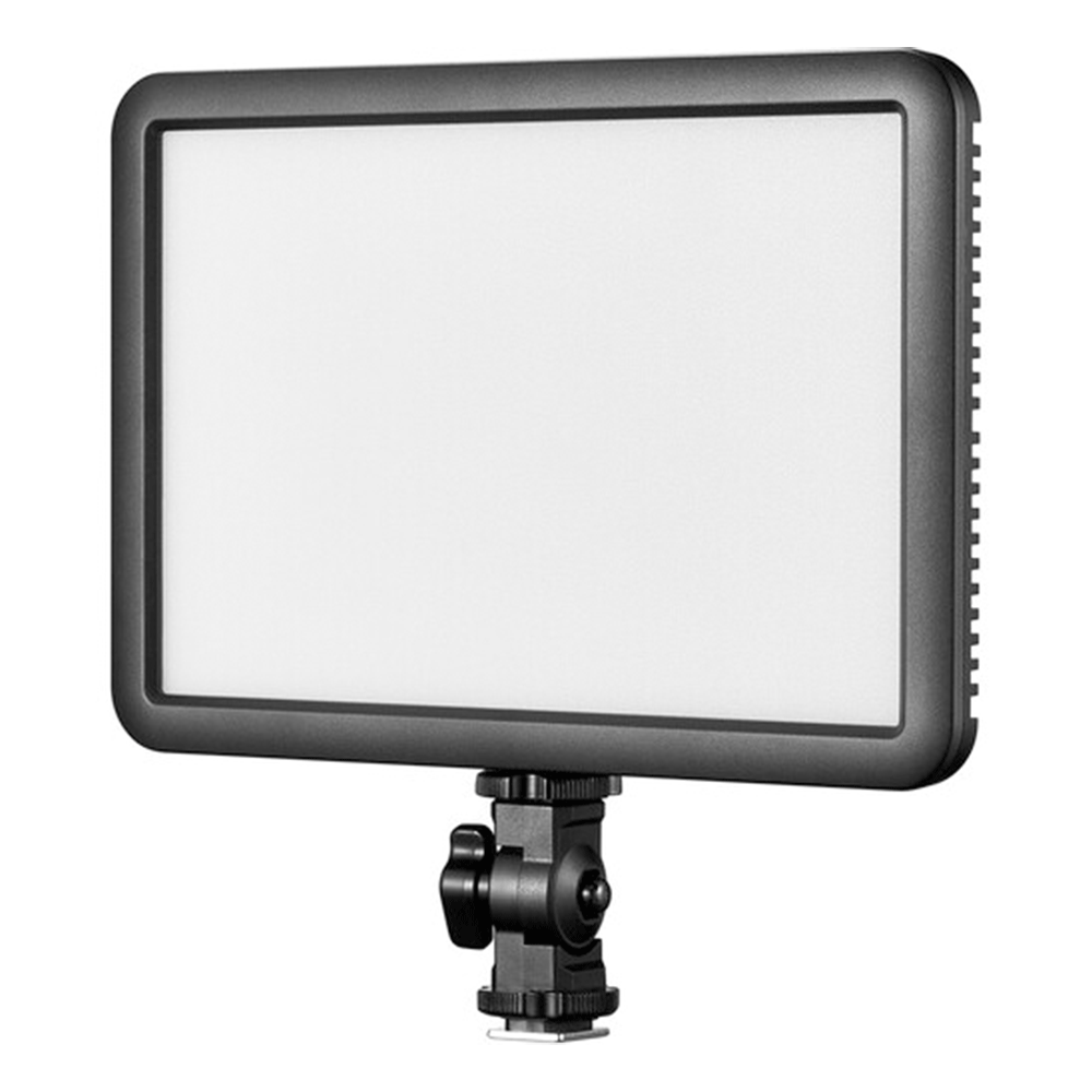 نور ثابت ال ای دی Godox LDP18BI Bi-Color LED — تصویر 5