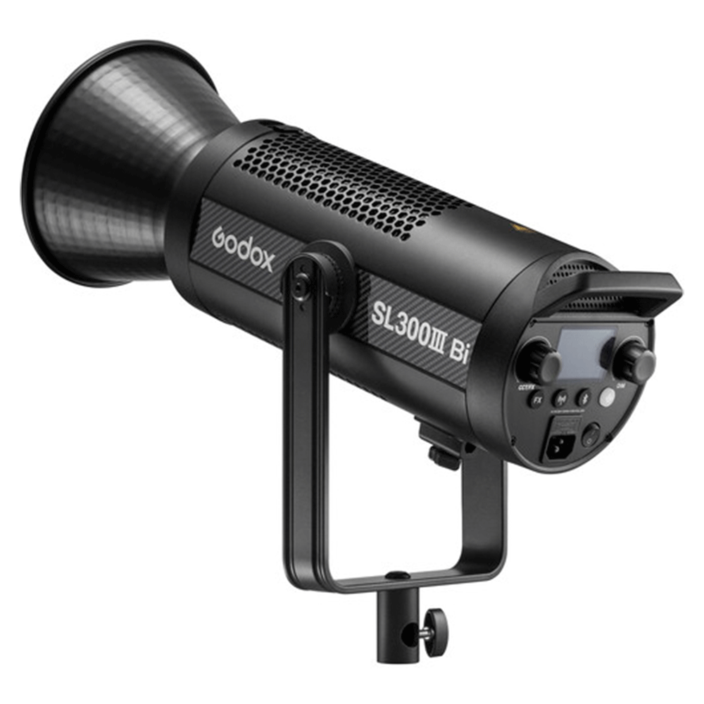 ویدئو لایت گودکس Godox SL300IIIBI Bi-Color LED Monolight — تصویر 1