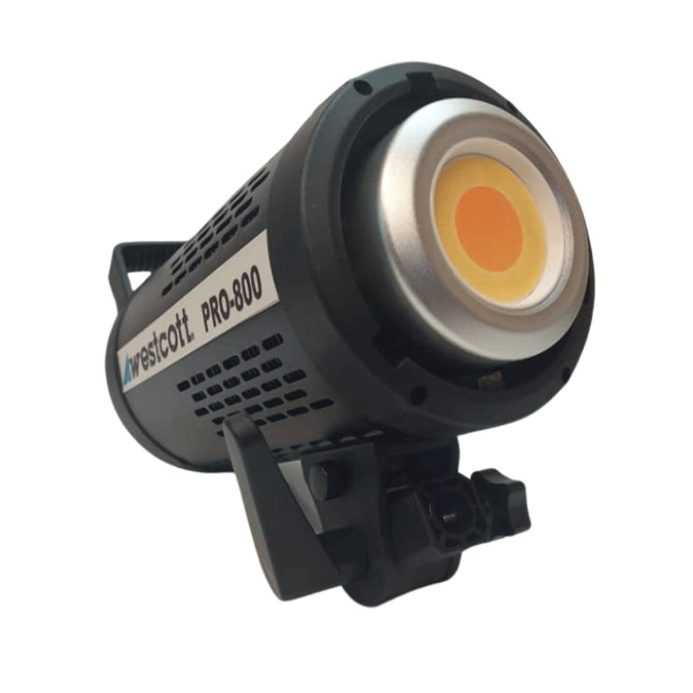 ویدیولایت وسکات Westcott pro 800 Video Light — تصویر 1