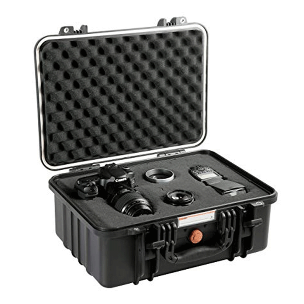 کیف ونگارد مدل Vanguard Supreme 40F Carrying Case