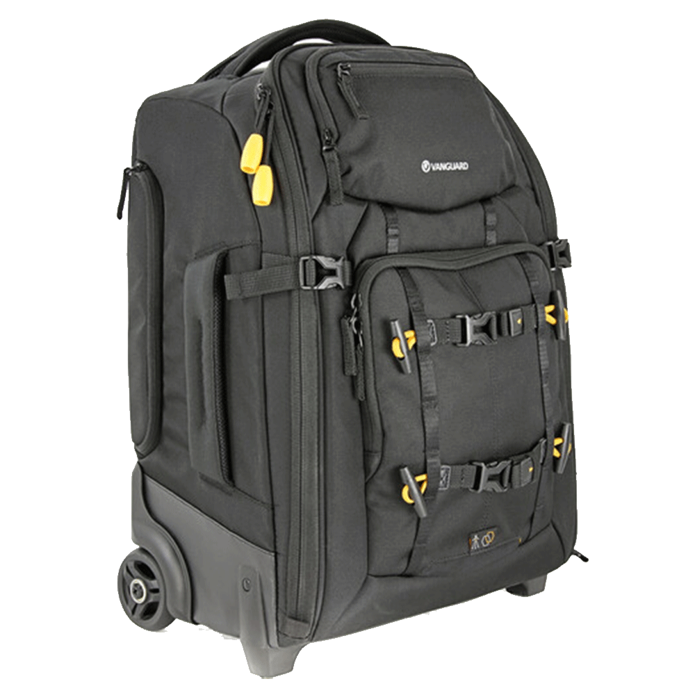 کیف چرخ دار ونگارد مدل Vanguard Alta Fly 49T — تصویر 1