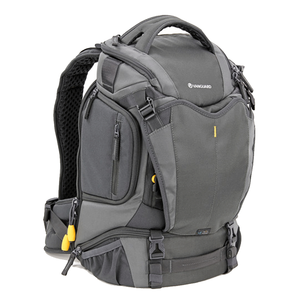 کیف کوله پشتی ونگارد مدل Vanguard Alta Sky 45D خاکستری تیره — تصویر 1