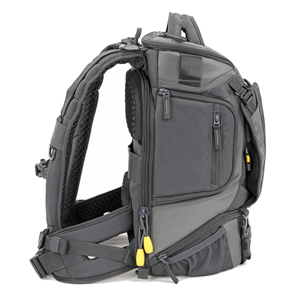 کیف کوله پشتی ونگارد مدل Vanguard Alta Sky 45D خاکستری تیره — تصویر 5