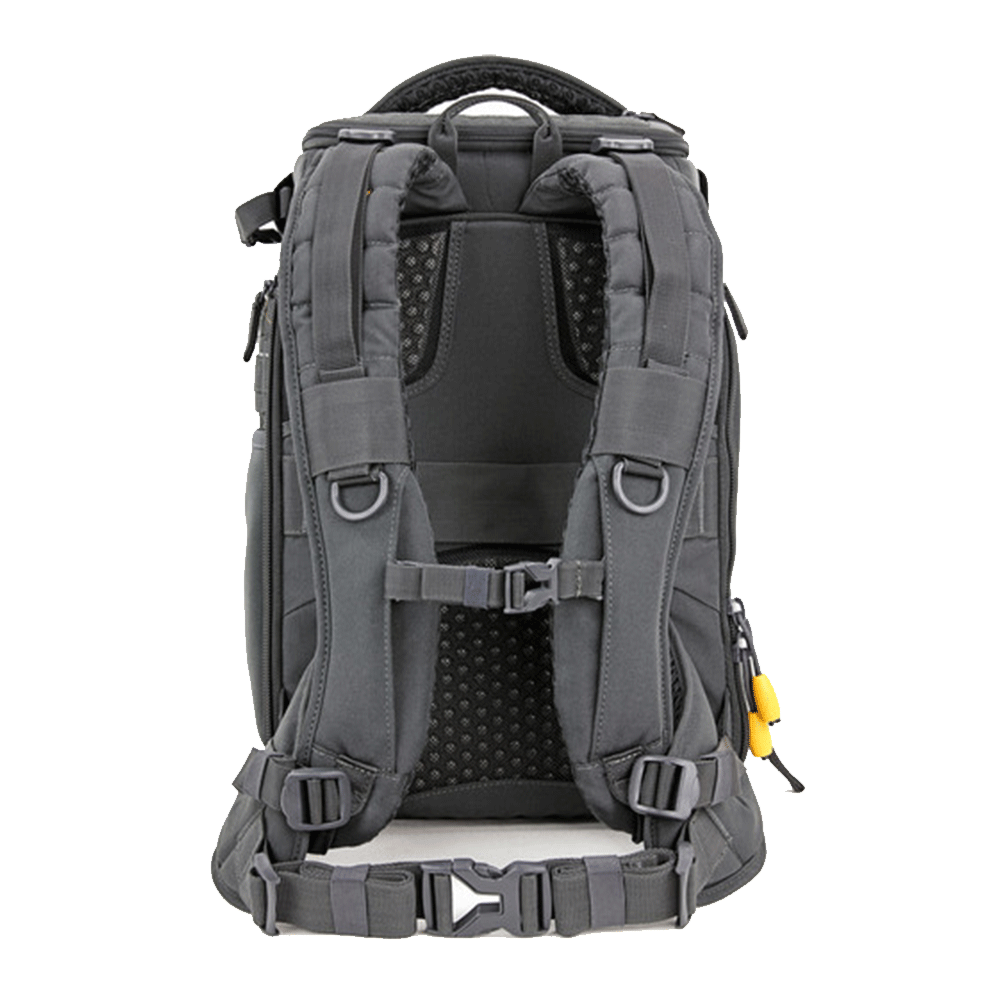 کیف کوله پشتی ونگارد مدل Vanguard Alta Sky 45D خاکستری تیره — تصویر 6
