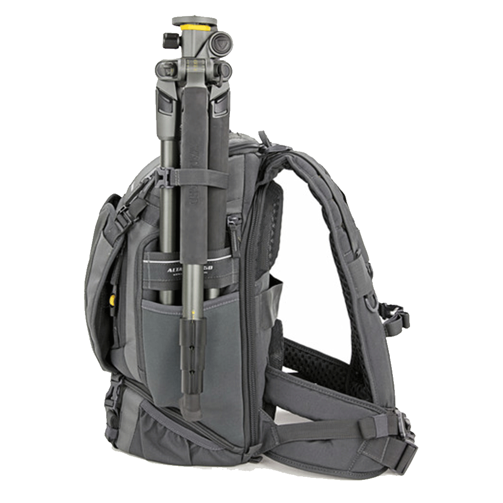 کیف کوله پشتی ونگارد مدل Vanguard Alta Sky 45D خاکستری تیره — تصویر 8