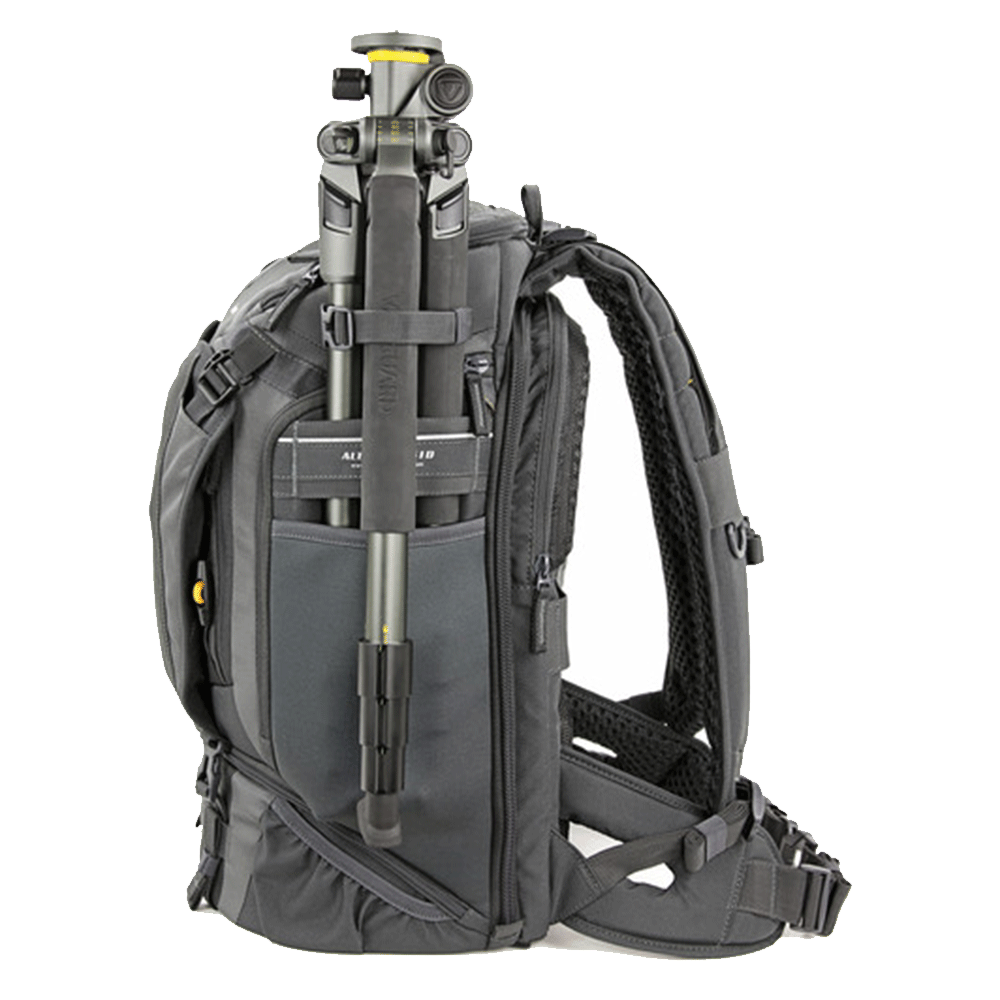 کیف کوله پشتی ونگارد مدل Vanguard Alta Sky 51D خاکستری تیره — تصویر 10