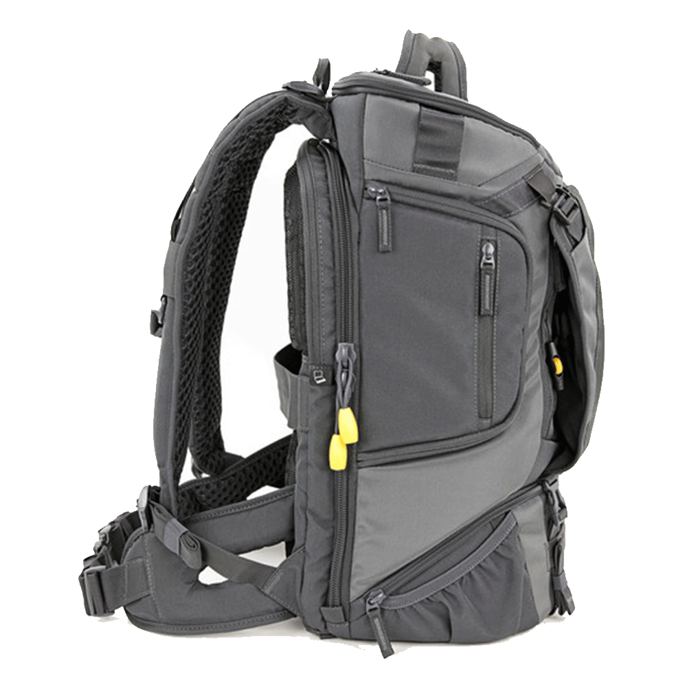 کیف کوله پشتی ونگارد مدل Vanguard Alta Sky 51D خاکستری تیره — تصویر 3