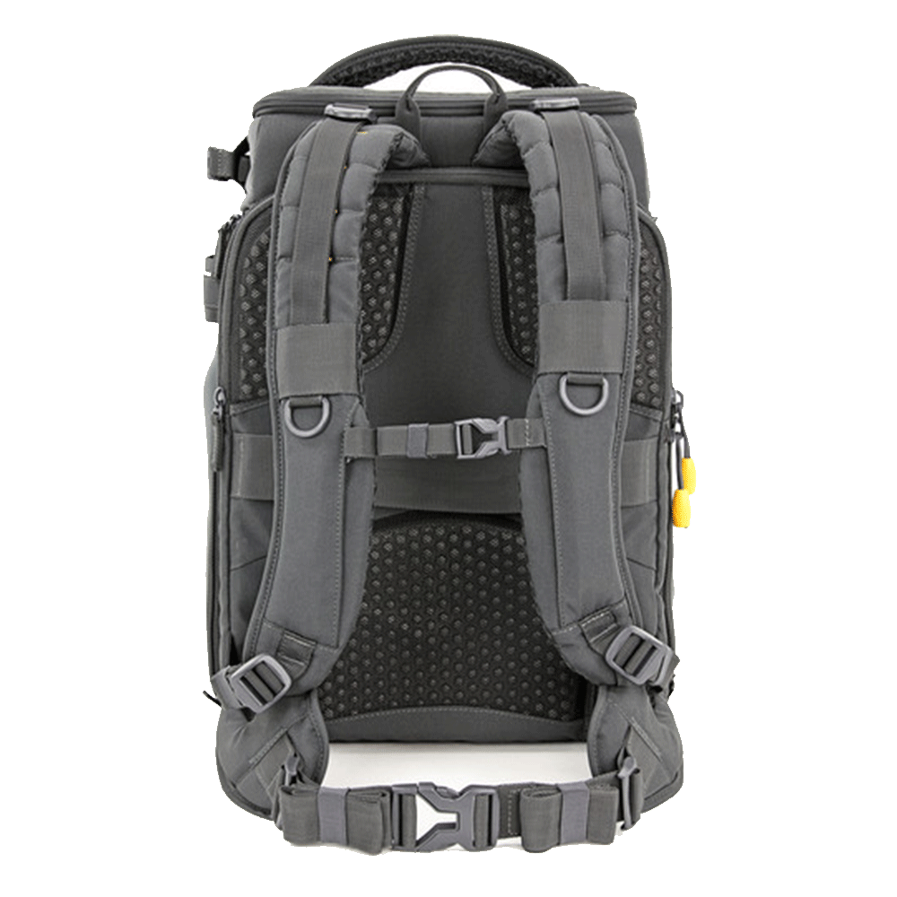 کیف کوله پشتی ونگارد مدل Vanguard Alta Sky 51D خاکستری تیره — تصویر 5