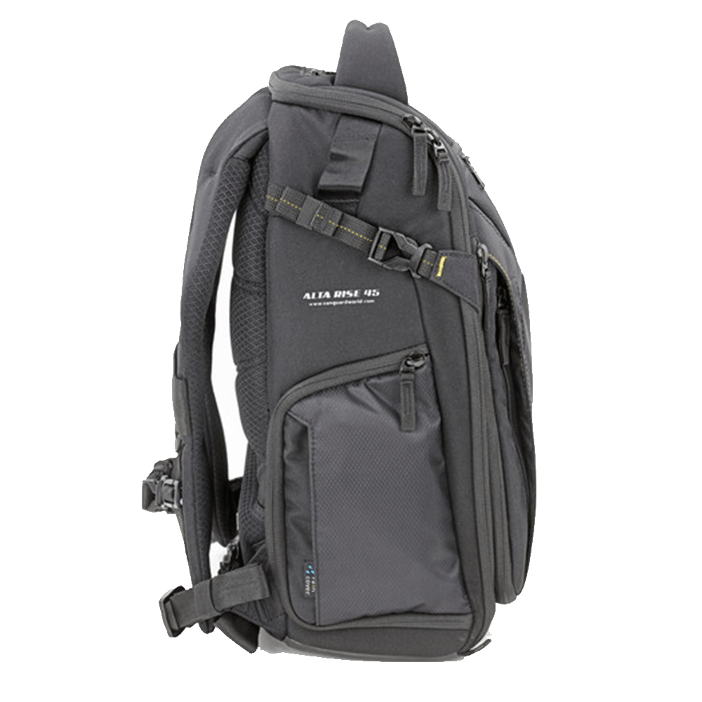 کیف کوله پشتی ونگارد مدل Vanguard The ALTA RISE 45 — تصویر 3