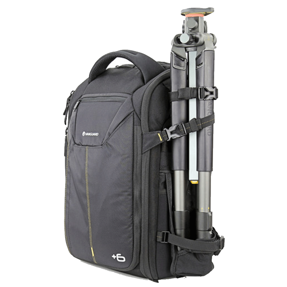 کیف کوله پشتی ونگارد مدل Vanguard The ALTA RISE 45 — تصویر 7