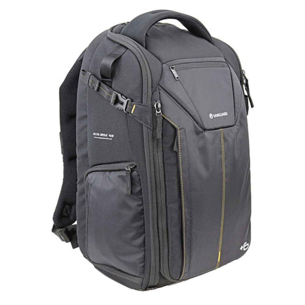 کیف کوله پشتی ونگارد مدل Vanguard The ALTA RISE 48 — تصویر 1