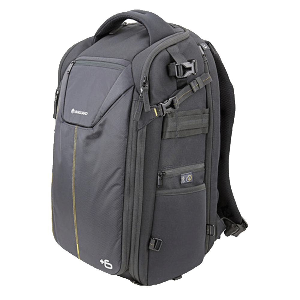 کیف کوله پشتی ونگارد مدل Vanguard The ALTA RISE 48 — تصویر 2