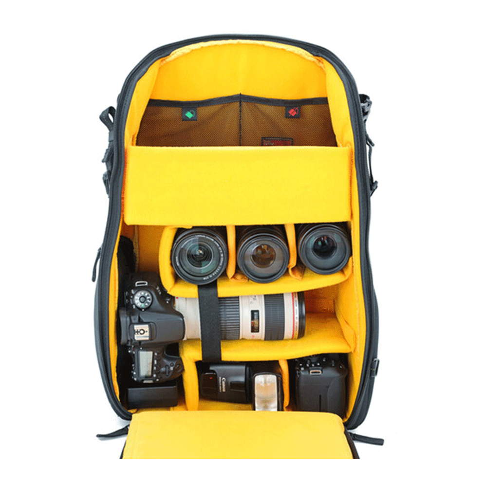 کیف کوله پشتی ونگارد مدل Vanguard The ALTA RISE 48 — تصویر 6