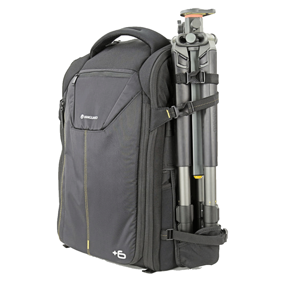 کیف کوله پشتی ونگارد مدل Vanguard The ALTA RISE 48 — تصویر 7