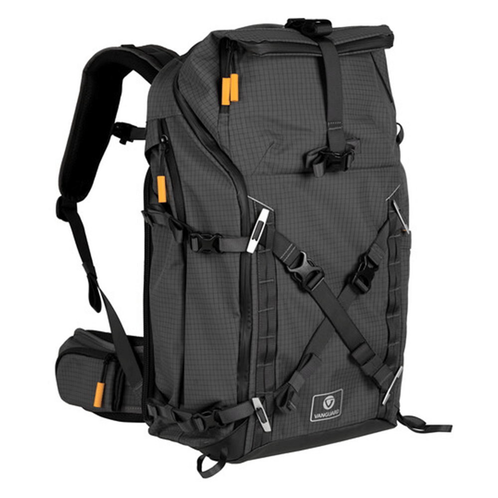 کیف کوله پشتی ونگارد مدل Vanguard VEO ACTIVE 53 GY خاکستری — تصویر 1