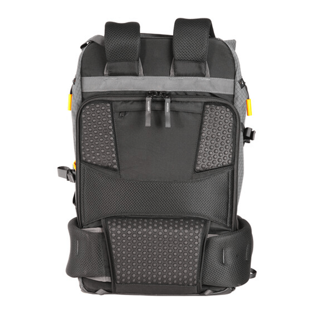 کیف کوله پشتی ونگارد مدل Vanguard VEO ACTIVE 53 GY خاکستری — تصویر 3