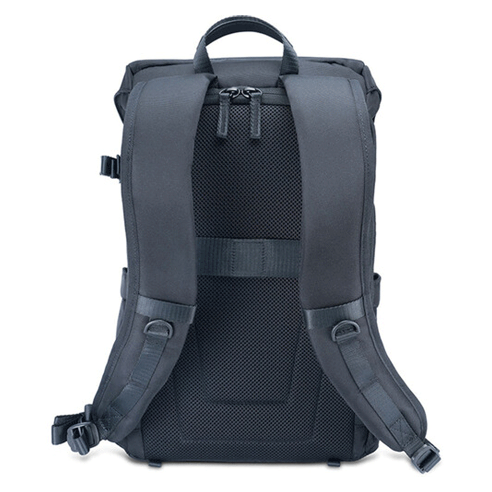 کیف کوله پشتی ونگارد مدل Vanguard VEO GO 42M BK مشکی — تصویر 1