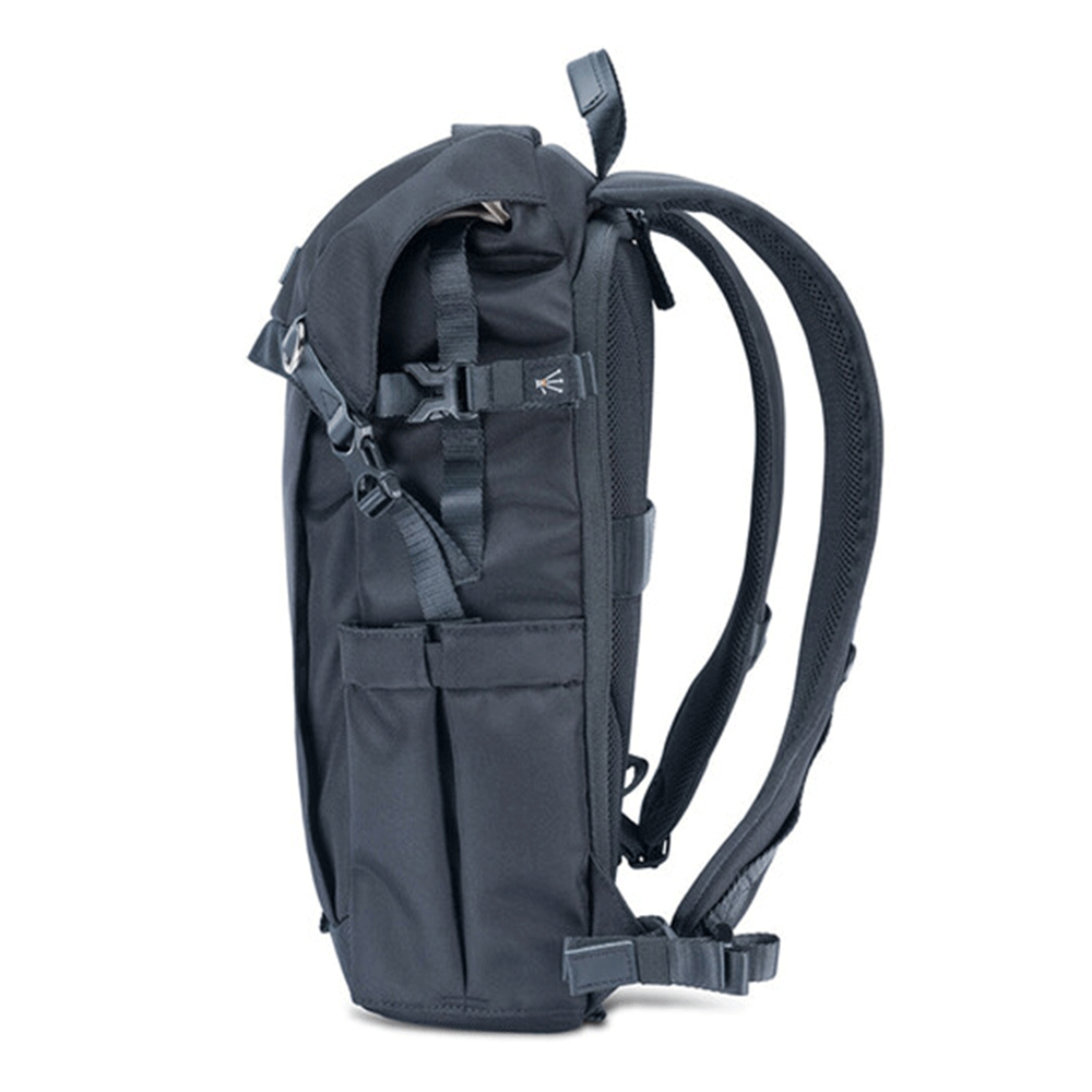 کیف کوله پشتی ونگارد مدل Vanguard VEO GO 42M BK مشکی — تصویر 2