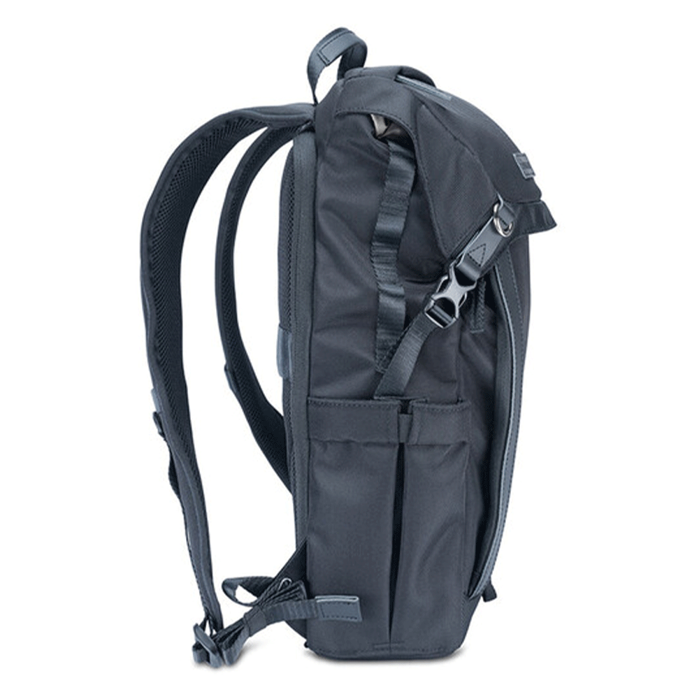 کیف کوله پشتی ونگارد مدل Vanguard VEO GO 42M BK مشکی — تصویر 3