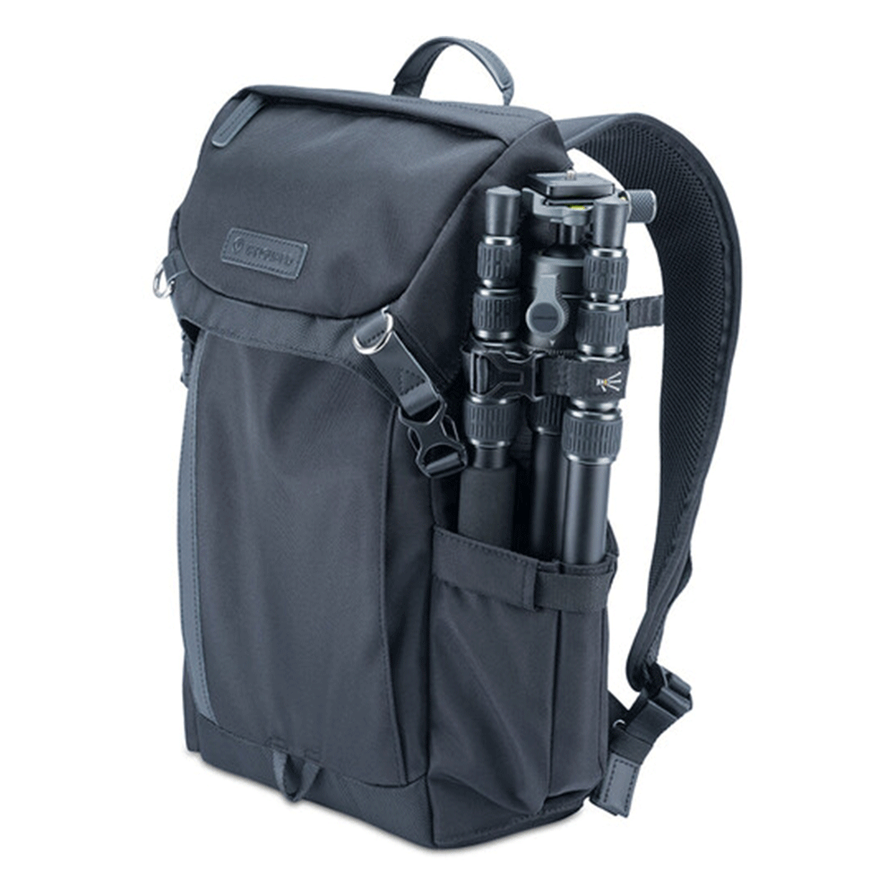 کیف کوله پشتی ونگارد مدل Vanguard VEO GO 42M BK مشکی — تصویر 4