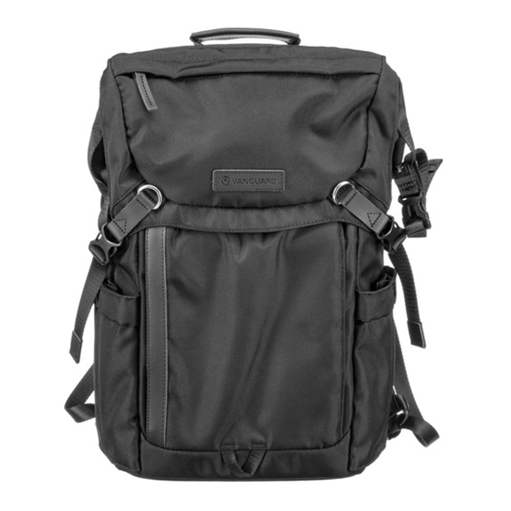کیف کوله پشتی ونگارد مدل Vanguard VEO GO 46M BK مشکی — تصویر 1