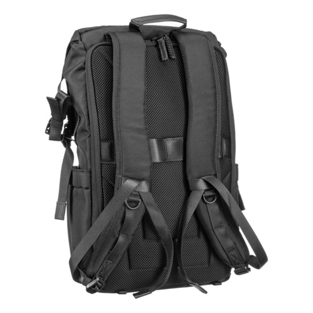 کیف کوله پشتی ونگارد مدل Vanguard VEO GO 46M BK مشکی — تصویر 2