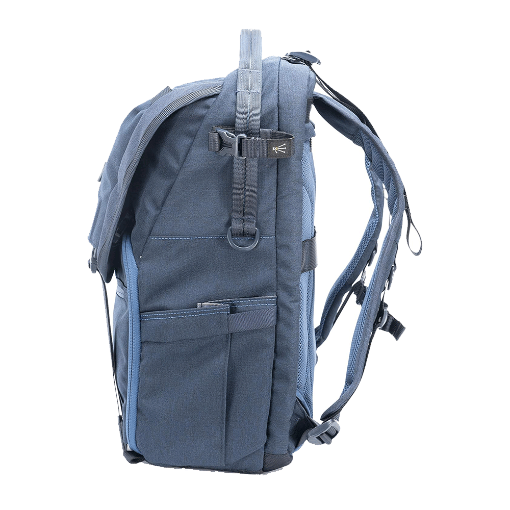 کیف کوله پشتی ونگارد مدل Vanguard VEO RANGE 48 NV آبی — تصویر 1