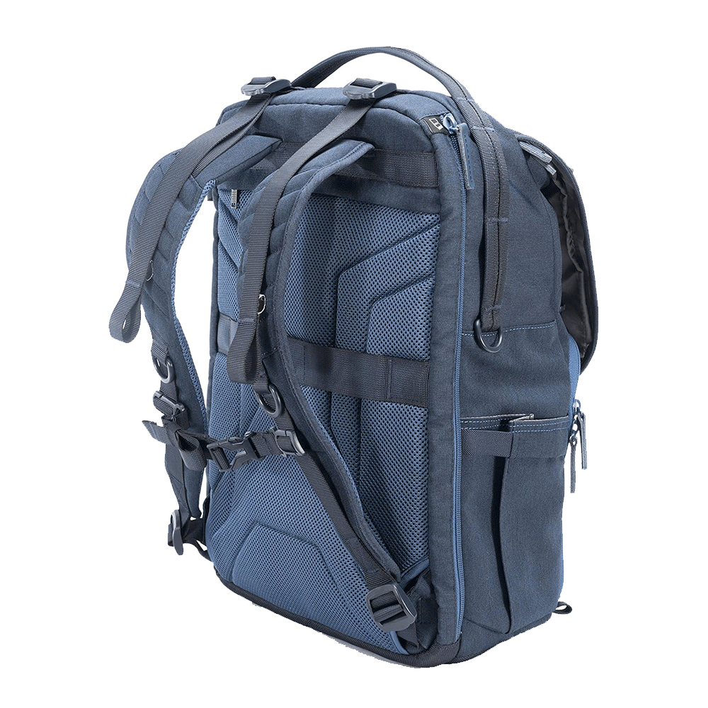 کیف کوله پشتی ونگارد مدل Vanguard VEO RANGE 48 NV آبی — تصویر 2