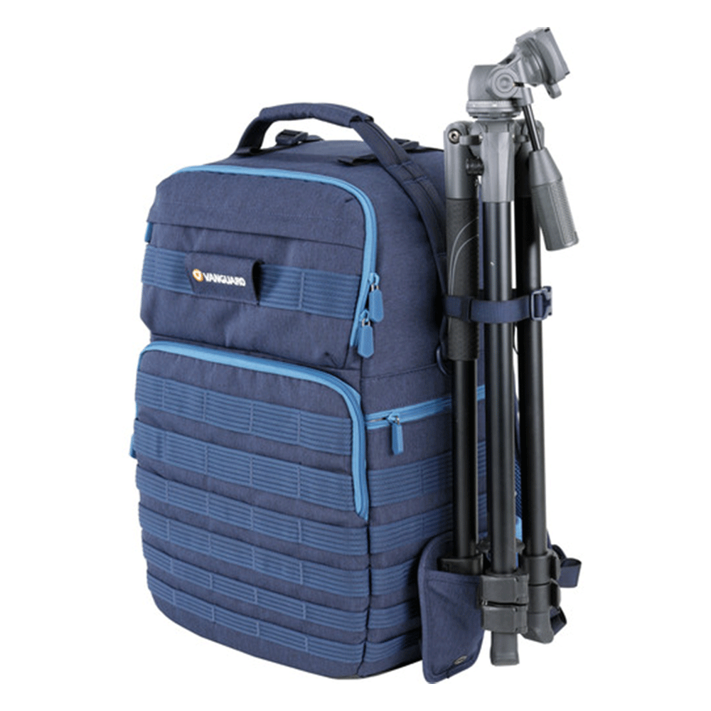 کیف کوله پشتی ونگارد مدل Vanguard VEO RANGE T48 NV آبی — تصویر 7