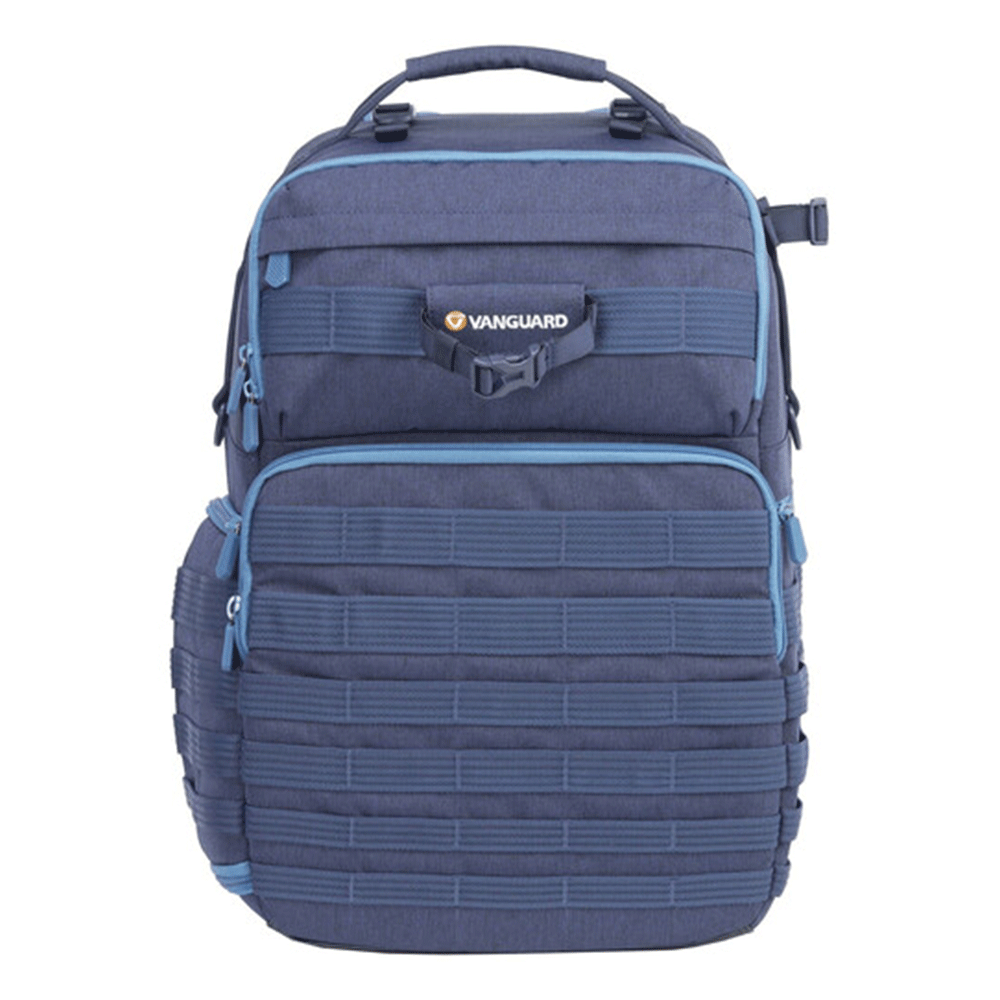 کیف کوله پشتی ونگارد مدل Vanguard VEO RANGE T48 NV آبی