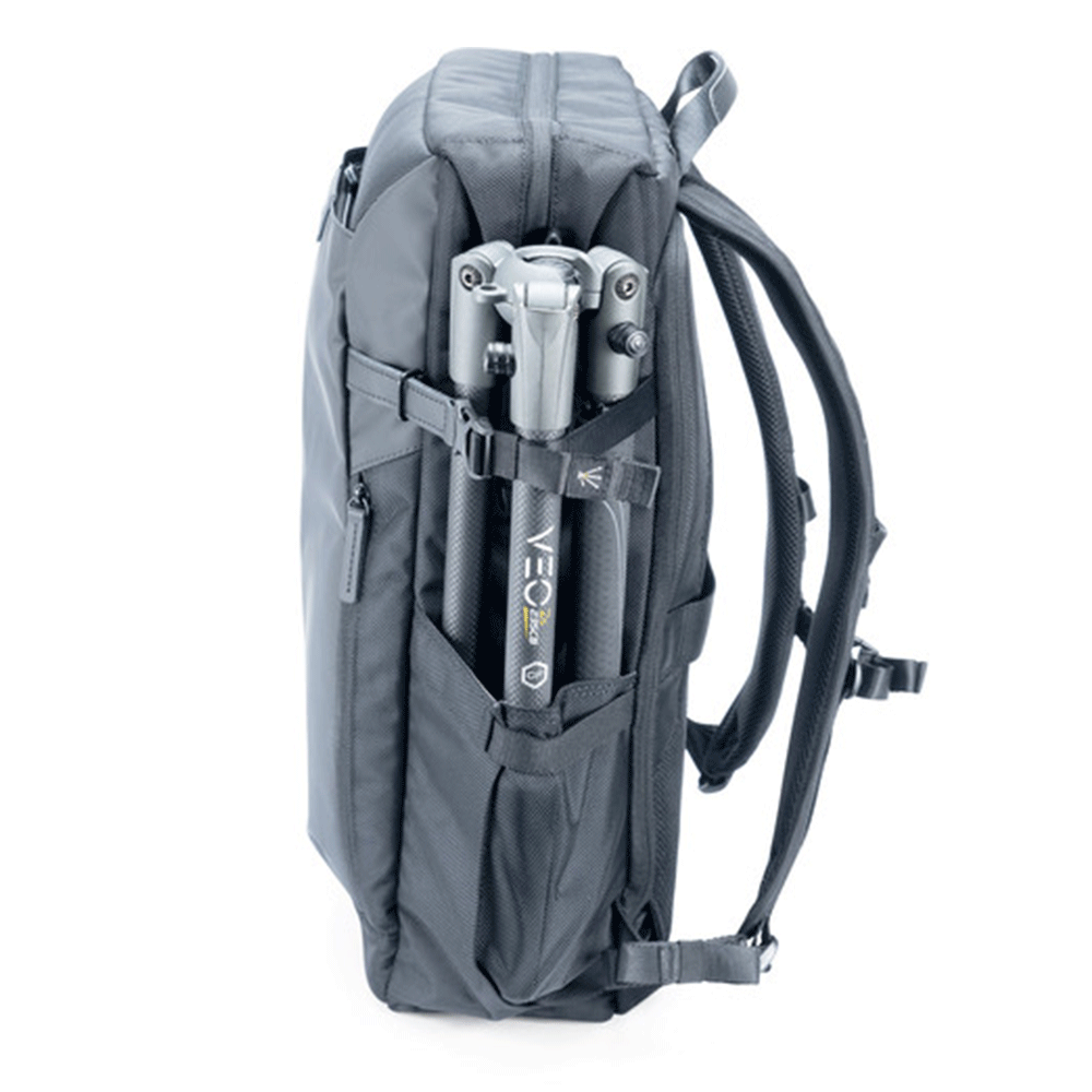 کیف کوله پشتی ونگارد مدل Vanguard VEO SELECT 49 BK مشکی — تصویر 3
