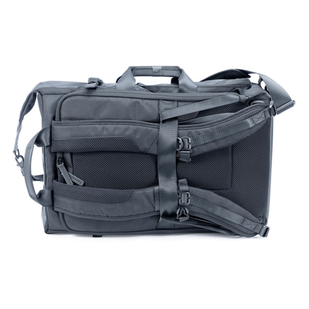 کیف کوله پشتی ونگارد مدل Vanguard VEO SELECT 49 BK مشکی — تصویر 7