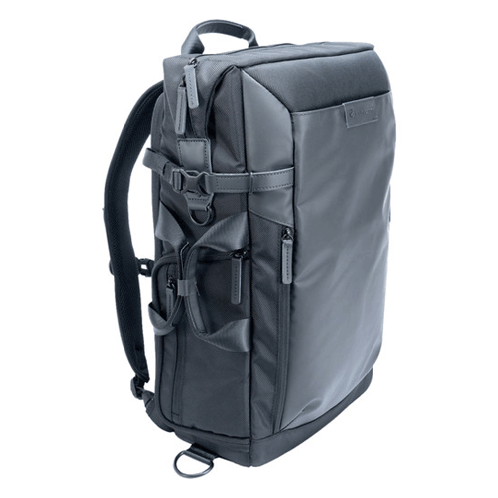 کیف کوله پشتی ونگارد مدل Vanguard VEO SELECT 49 BK مشکی — تصویر 1