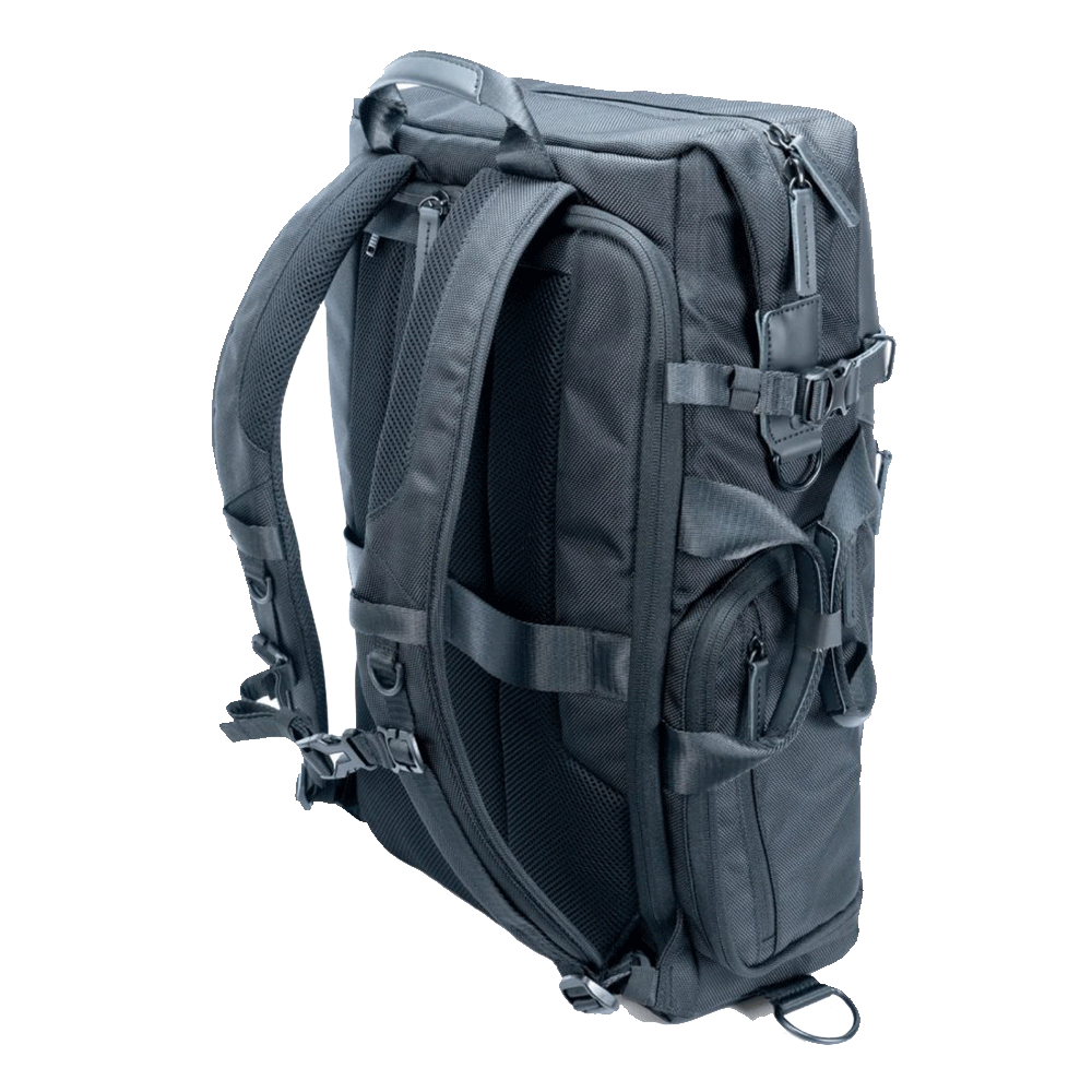 کیف کوله پشتی ونگارد مدل Vanguard VEO SELECT 49 BK مشکی — تصویر 4