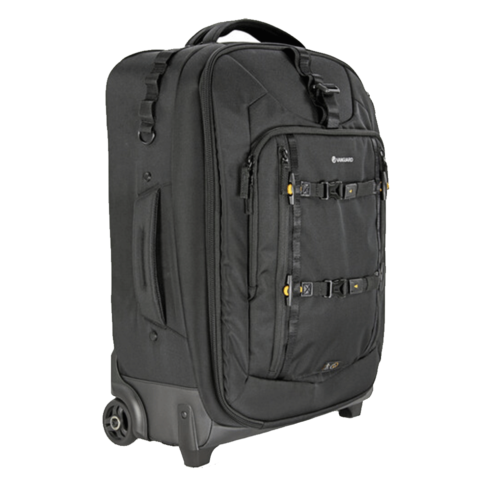 کیف چرخ دار ونگارد مدل Vanguard Alta Fly 62T — تصویر 1
